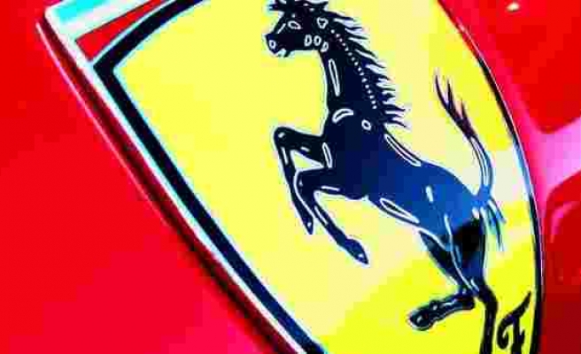 Ferrari'nin ikinci hibriti hazır