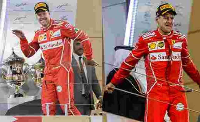 Ferrari, Sebastian Vettel’in sözleşmesini uzatmayacak