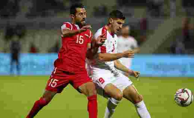 Filistin, 2026 Dünya Kupası ve 2027 Asya Kupası Elemeleri maçlarını Cezayir’de oynayacak