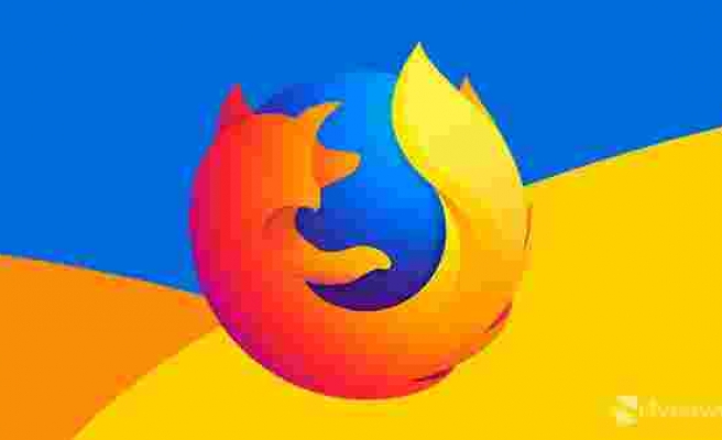 Firefox telefon geri mi dönüyor?