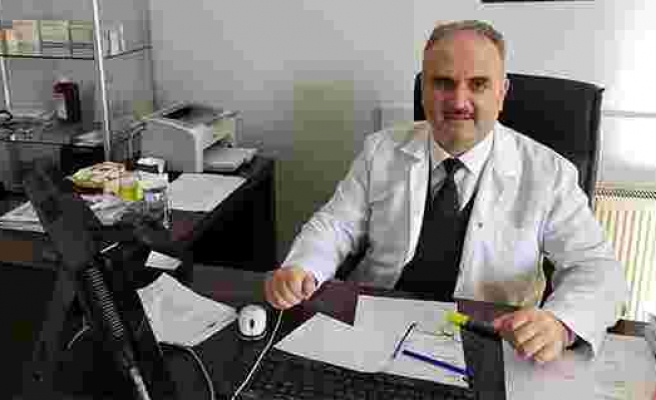 Fitoterapist Dr. Hakan Özkul: 'Bitkisel tedaviyi doktorlar uygulamalı'