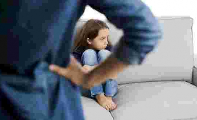 Fiziksel cezalar çocukların davranışlarını daha da olumsuz etkiliyor