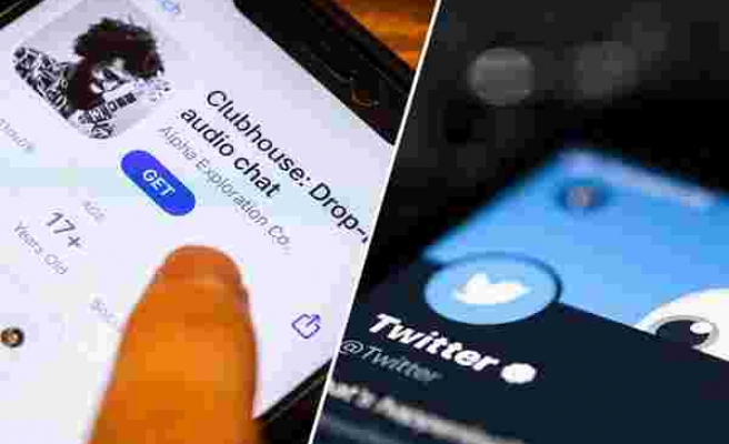 Flaş İddia: Twitter, Clubhouse'u Satın Alma Görüşmeleri Yaptı