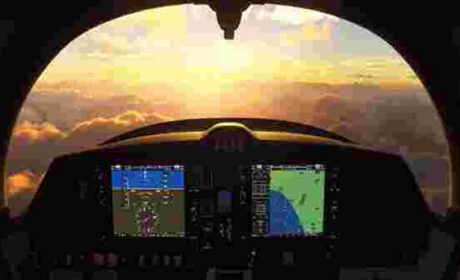 Flight Simulator için yeni dönem