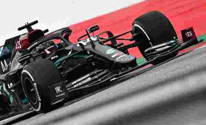 Formula 1'de 2020 Sezonu 'Yeni Normal' ile Başlıyor