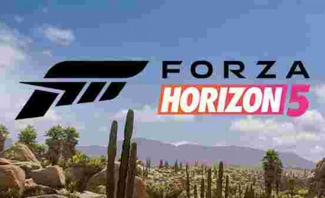 Forza Horizon 5 bilmecesi çözüldü