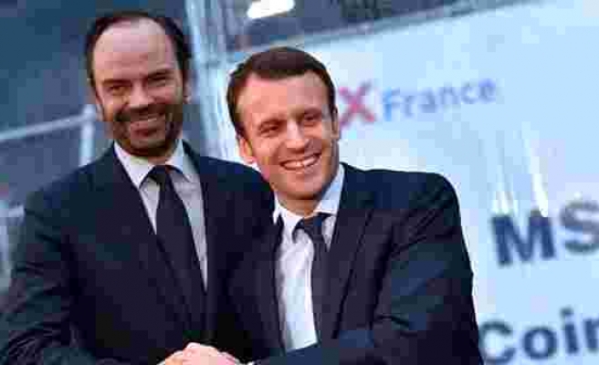 Fransa Başbakanı, belediye başkanlığı için görevinden istifa etti