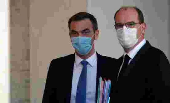 Fransa'da Sağlık Bakanı'nın Evine Baskın Düzenlendi
