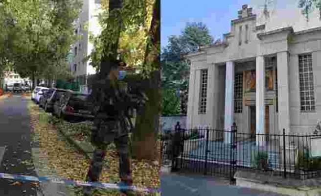 Fransa'da Yunan Ortodoks Kilisesinde Saldırı Düzenlendi: Rahip Yaralı Olarak Hastaneye Kaldırıldı