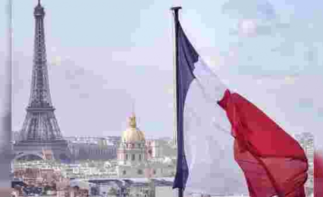 Fransa'dan Aramco saldırısına ilişkin açıklama