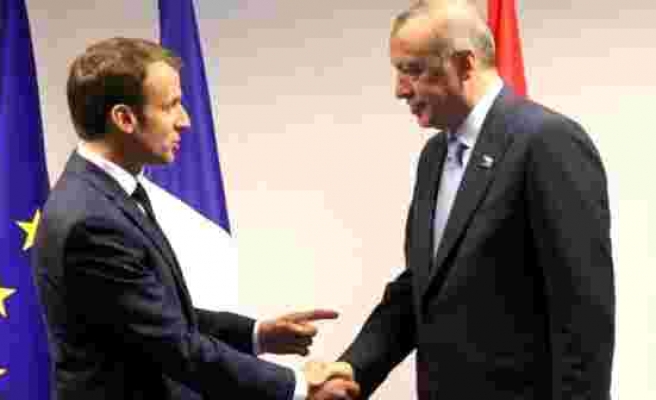 Fransa-Türkiye geriliminde NATO'nun tavrı ortaya çıktı: Ankara'yı karşısına almak istemiyor
