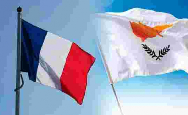 Fransa ve GKRY, kriz durumuna ilişkin anlaşma imzaladı