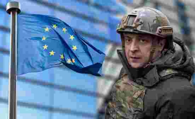 Fransız Bakan'dan Ukrayna uyarısı: AB'ye katılmaları 15-20 yıl sürebilir - Haberler
