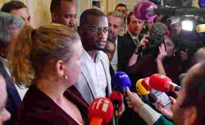 Fransız parlamentosunda ''ırkçı'' ifadeler