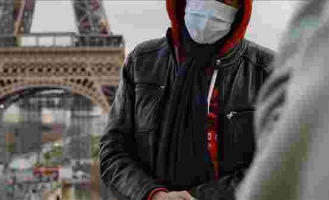 Fransız Yetkililer: 'Çin'den Satın Aldığımız Maskelere, Üç Kat Fazlasını Ödeyen Amerikalılar El Koydu'