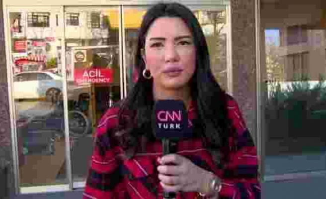 Fulya Öztürk CNN Türk'ten ayrıldı! İşte yeni adresi ve sunacağı program