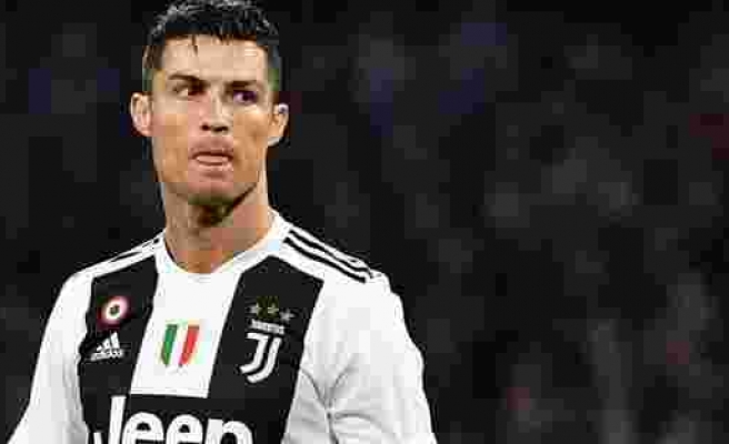 Futbolun Yıldızı Karantinaya Alındı: Cristiano Ronaldo'da Koronavirüs Şüphesi