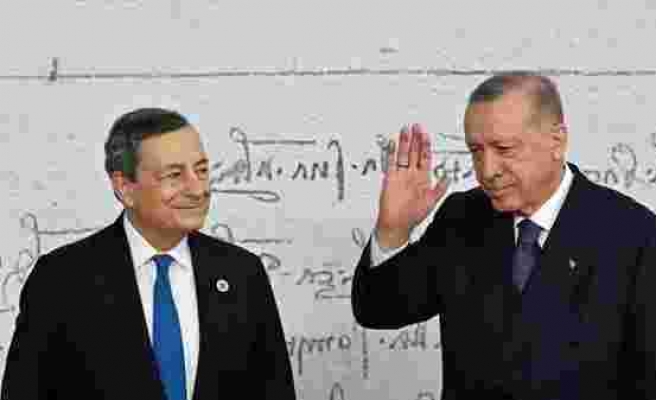 G20 zirvesi başladı! Cumhurbaşkanı Erdoğan ve Biden arasında ilk temas kuruldu
