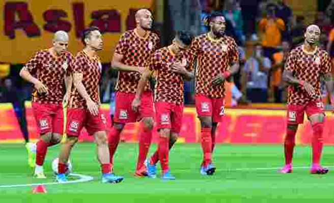 Galatasaray, 18 yıl sonra PSG’ye rakip