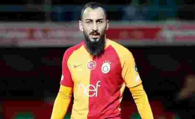 Galatasaray'da Mitroglou dert oldu