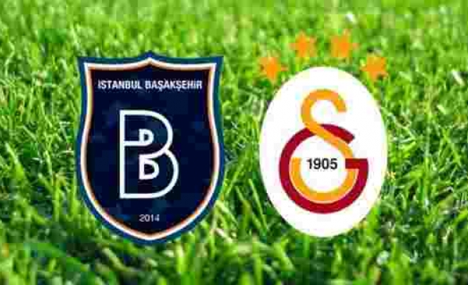 Galatasaray'dan Başakşehir'e cevap