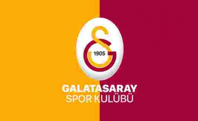 Galatasaray'dan Yusuf Günay'a: 