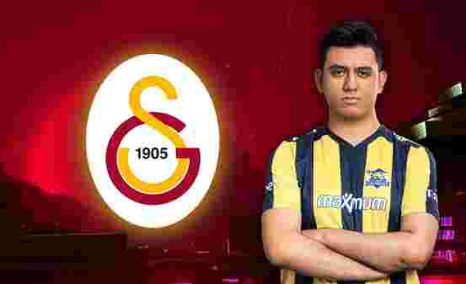 Galatasaray eski Fenerbahçeliyi renklerine bağladı! Taraftarlar isyan etti - Haberler