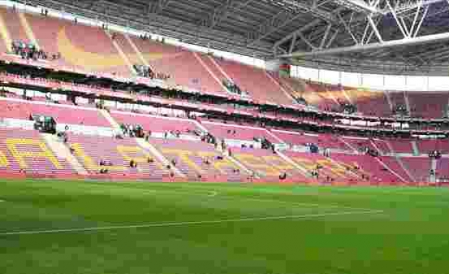 Galatasaray-Fenerbahçe derbisinin biletleri satışa sunuldu