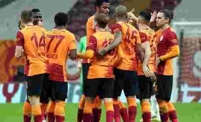 Galatasaray’ın kupa serüveni başlıyor