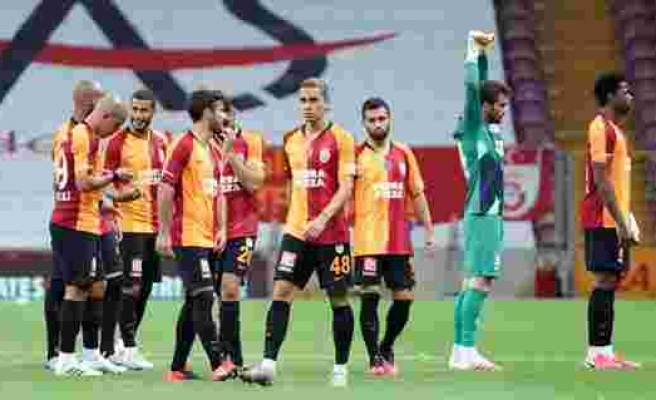Galatasaray’ın rakibi Neftçi Bakü