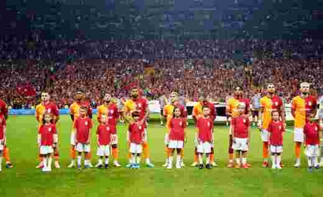 Galatasaray’ın UEFA Şampiyonlar Ligi macerası başlıyor