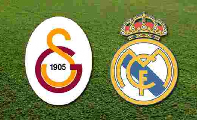 Galatasaray Real Madrid Şifresiz Canlı İzle AZ TV İDMAN TV