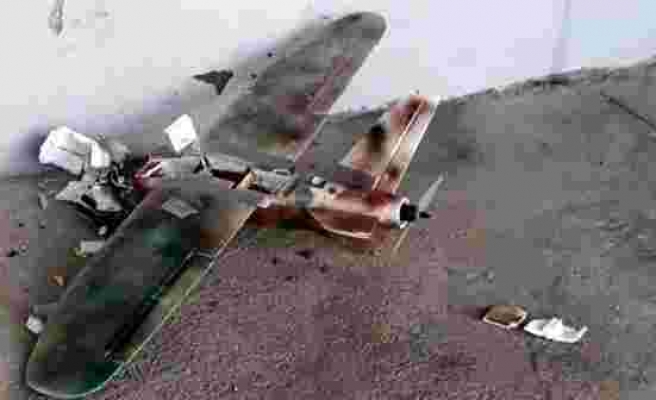 Game of Drones: Maket uçak saldırılarının arkasında kim var?