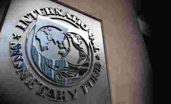 Gana, IMF'nin onayladığı 3 milyar dolarlık kredinin bir kısmını aldı