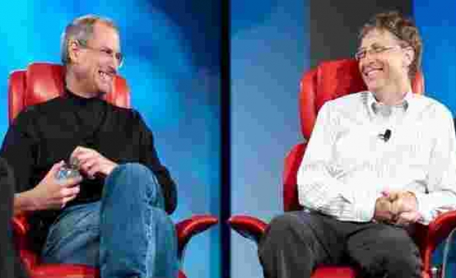 Gates'ten Steve Jobs açıklamaları