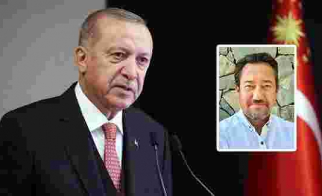 Gazeteci Serdar Akinan Kitabında Anlattı: 'Erdoğan Başbakanlık Döneminde Boğazımı Sıktı'