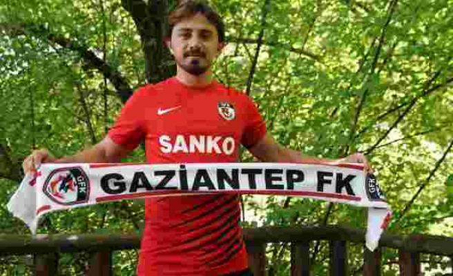 Gaziantep FK, Recep Niyaz’ı transfer etti