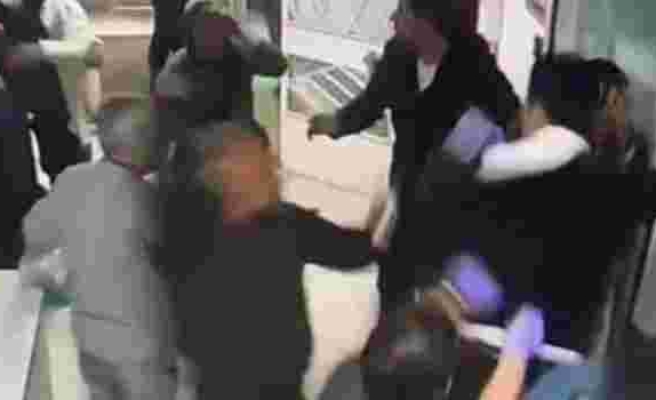 Gaziantep'te sağlık çalışanlarına yönelik saldırılara ilişkin 12 gözaltı