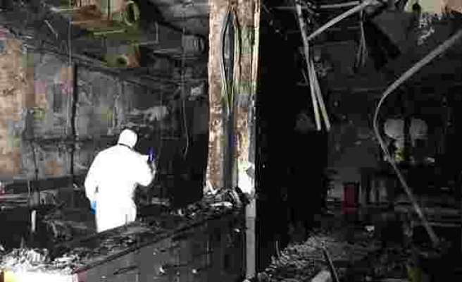 Gaziantep'teki Patlamada Hayatını Kaybedenlerin Sayısı 11'e Yükseldi