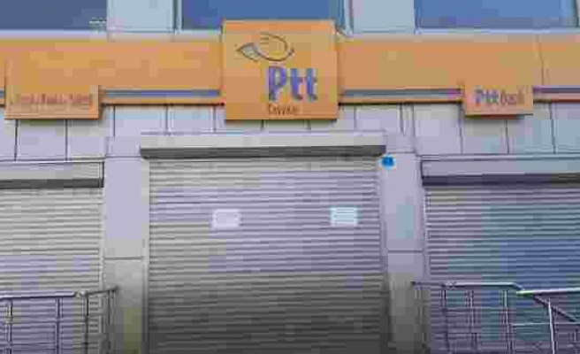 Gaziantep ve Bitlis’te corona alarmı: PTT şubeleri kapatıldı