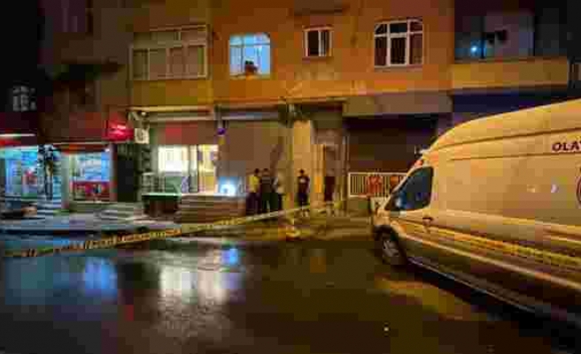 Gaziosmanpaşa'da soyguncular 2 kişiyi yaraladı