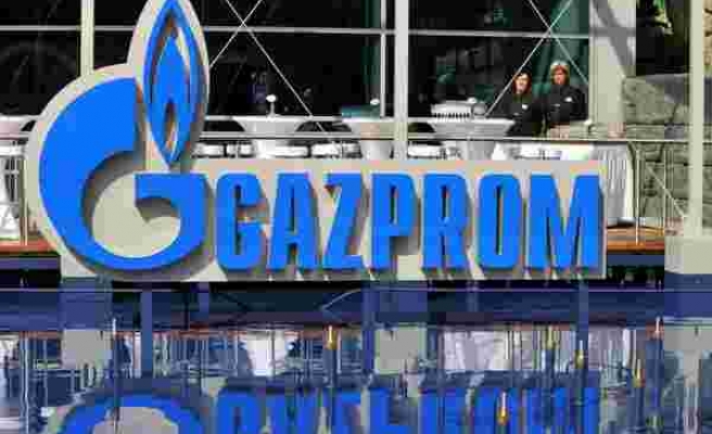 Gazprom, Finlandiya'ya gaz sevkiyatını durdurdu