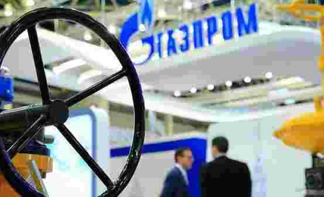 Gazprom, Fransa’nın gazını kesiyor