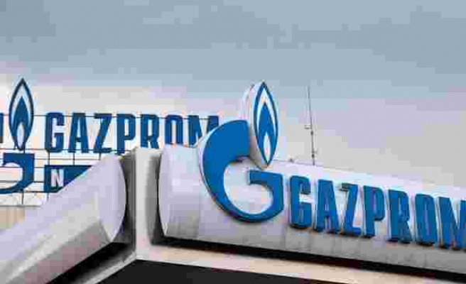 Gazprom, Shell Energy Europe ve Orsted'e gaz sevkiyatını durdurdu