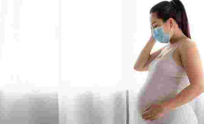Gebelik ve yeni koronavirüs (COVID-19): Bebeğe geçer mi?