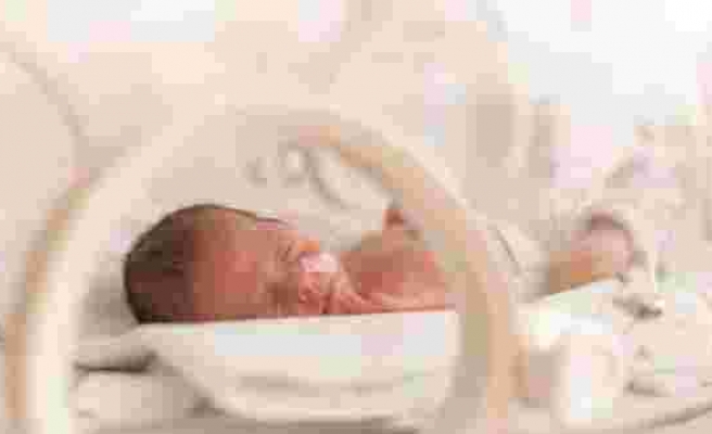 Geçen yıl doğan bebeklerin yüzde 12'si hayata erken başladı