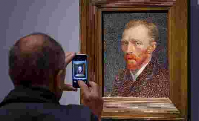 Genelev Ziyaretleri Anlatmışlardı: Van Gogh ve Paul Gauguin'in Mektubu 210 Bin Euroya Satıldı