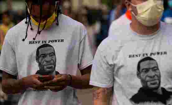 George Floyd ve Amerika'da Öldürülen Siyahların Yakın Tarihi