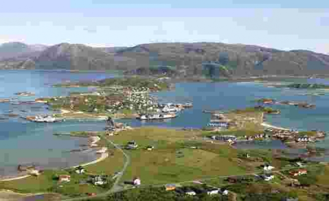Gerekçe Strese Neden Olması: Norveç'in Sommaröy Adası Sakinleri Saatsiz Yaşam İstiyor