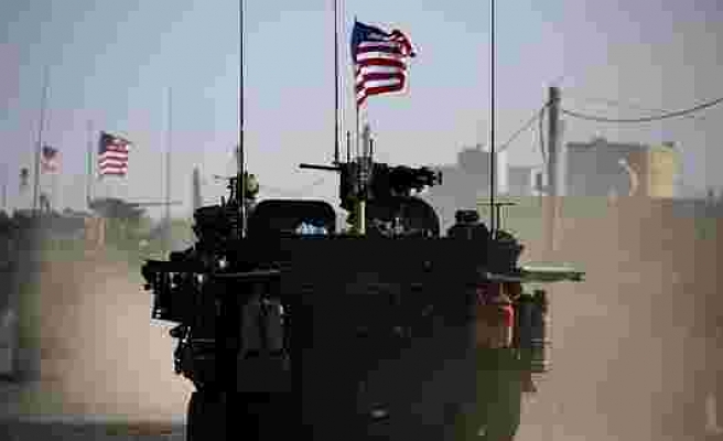 Gerilim Tırmanıyor: ABD'nin Orta Doğu'ya 3 Bin 500 Asker Daha Gönderdiği İddia Edildi